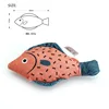 Pink-winged bream