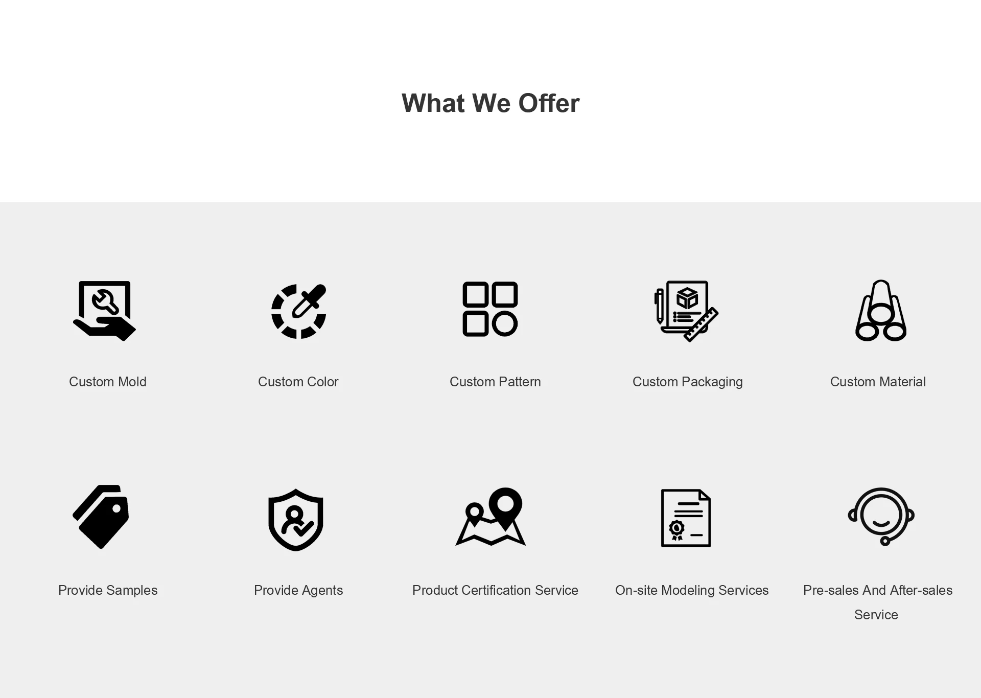 Exquisite Custom Car Floor Mats For Tesla Model Y 20192022 Tpe