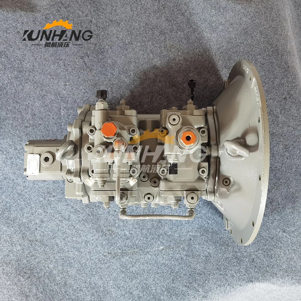 HPK055 Hydraulic Pump for Hitachi Excavators - Reliable Performance
