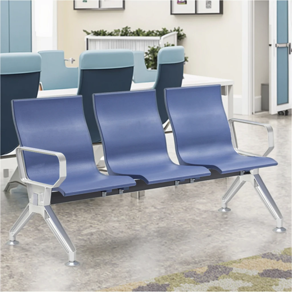 Economical Molded Plastic Furnishings Mass Production Educational Series 4