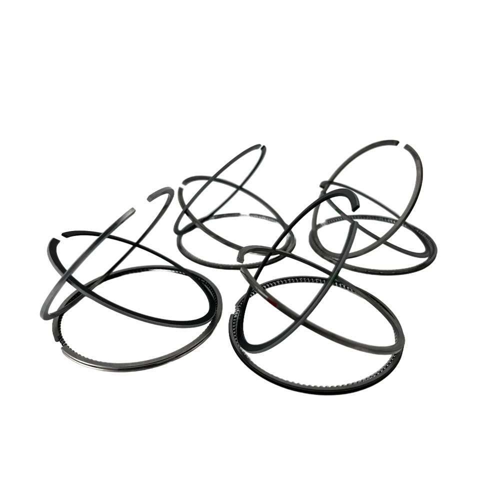 For 404C-22 115107970 Piston Ring Standard Size Engine Parts 2