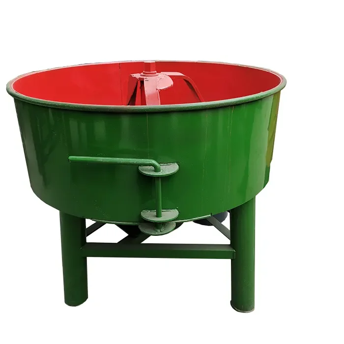 Вертикальный смесительный ковш для бетона цемента magma