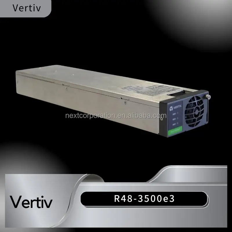 Emerson Vertiv R483500e3 48v 3500w Esure Rectifier Module Buy R48