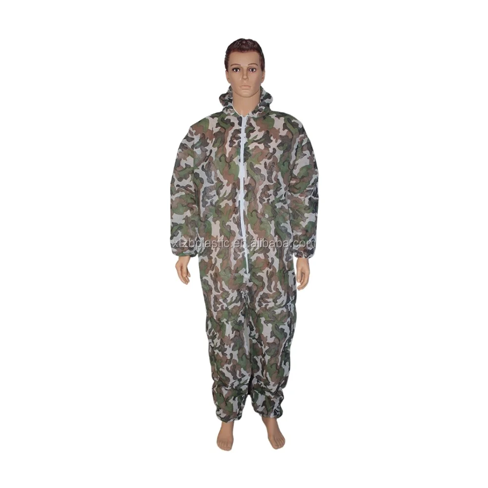 coveralls for paintball