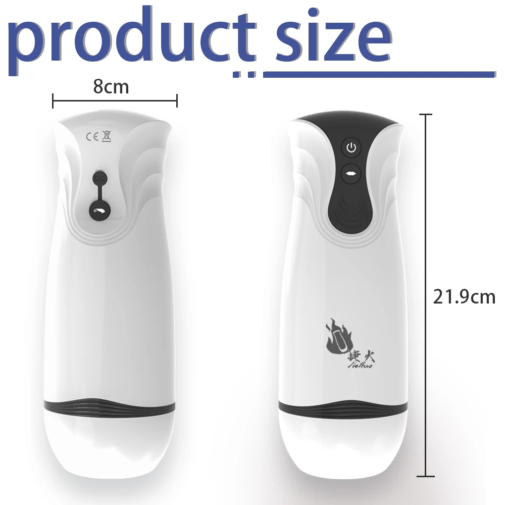 best male masturbators 2022 Top 10 Best Sex Toys for Men in 2026 main image 1