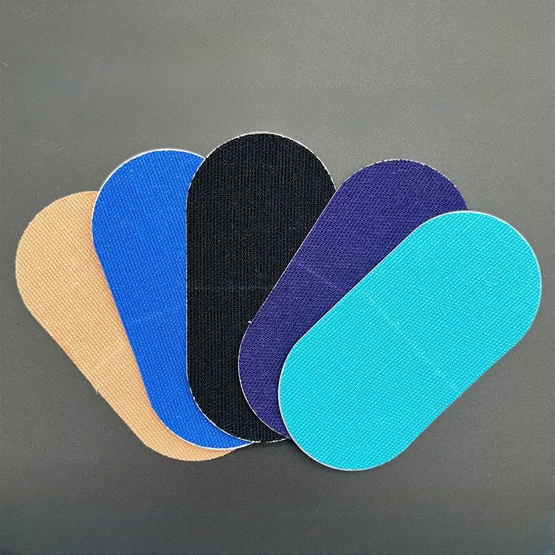 Custom Packing Latex Free Kinesiology Anti Snoring Sleep Strips