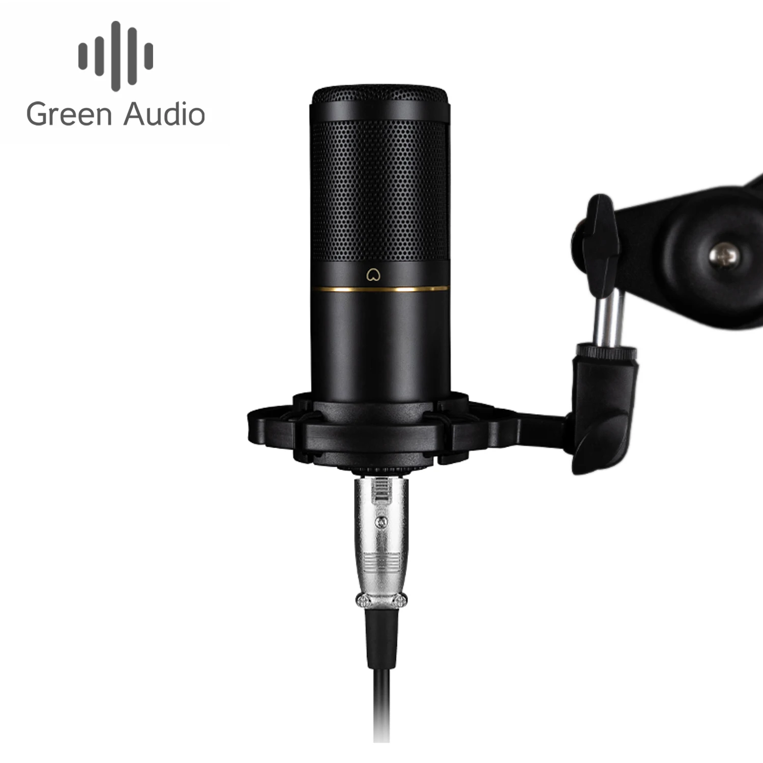 ☆mic☆ Amazon.com: ZealSound RGB Gaming Microphone a68s-us and RGB