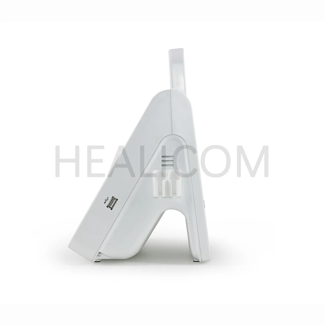 Factory Price Ophthalmic Equipment Touch Screen Ophthalmic a Scan with Pachymeter details