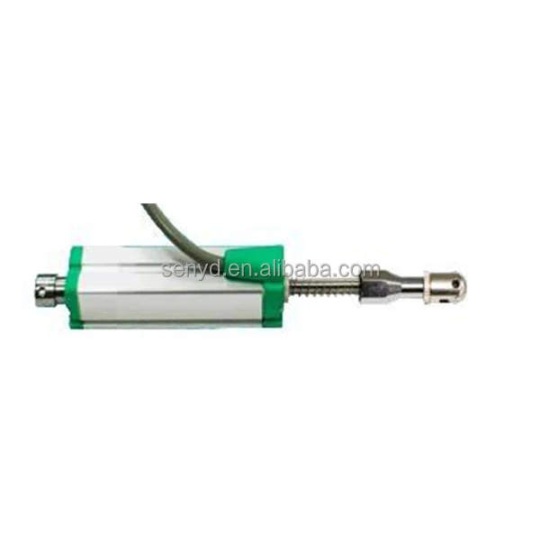 Industrial Linear Displacement Sensor Potentiometers Rectilinear Transducers Angle Linear Position Measuring Position Sensors