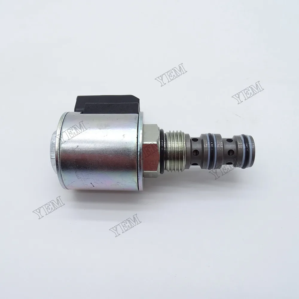 Solemoid Valve 277-8863 259-8194 for Cat Industrial Engine Parts 6