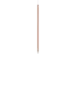 Oro rosa 62 cm