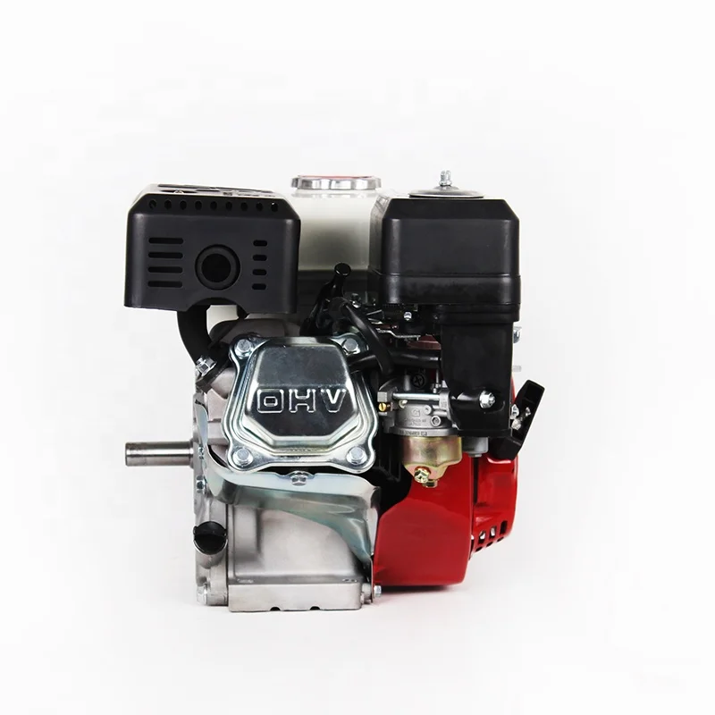 Taizhou JC 2024 Gasoline Engine - 196cc 6.5hp Mini Silent Jet