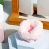 Snow skin strawberry chao chao balls