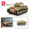 77034pudel Tank