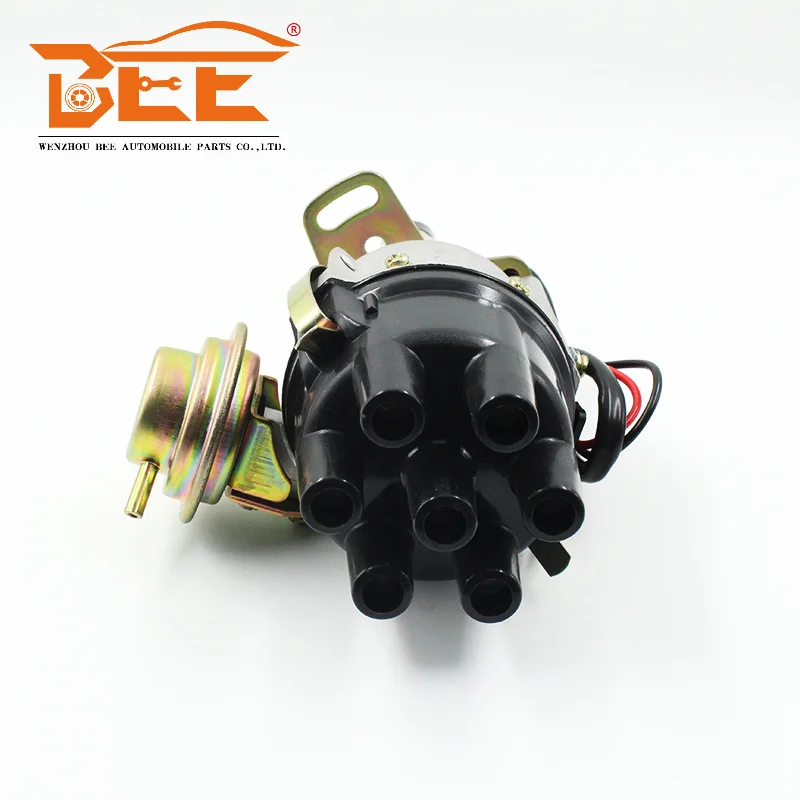Distribuidor Electrónico Para Nissan/Datsun L16 L18 L20/L20B – Motores 1.6L 1.8L 2.0L