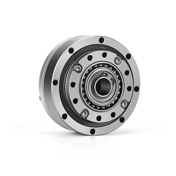 IMSFQFWL 50:1 Harmonic Gear Drive Reducer, Small Strain Wave