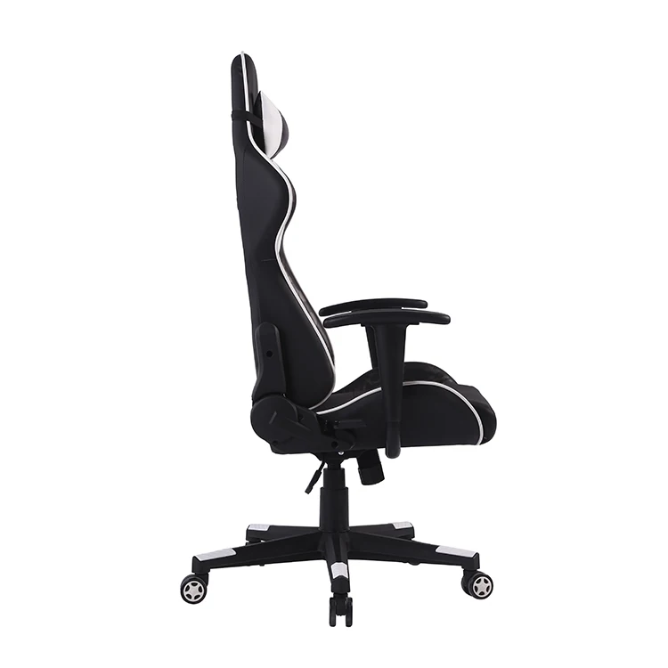 Free Sample Zero Gravity Green Soul White Pink Add My Logo Stackable Asa Aerocool Desk Workstation Led Gaming Chair With Legrest