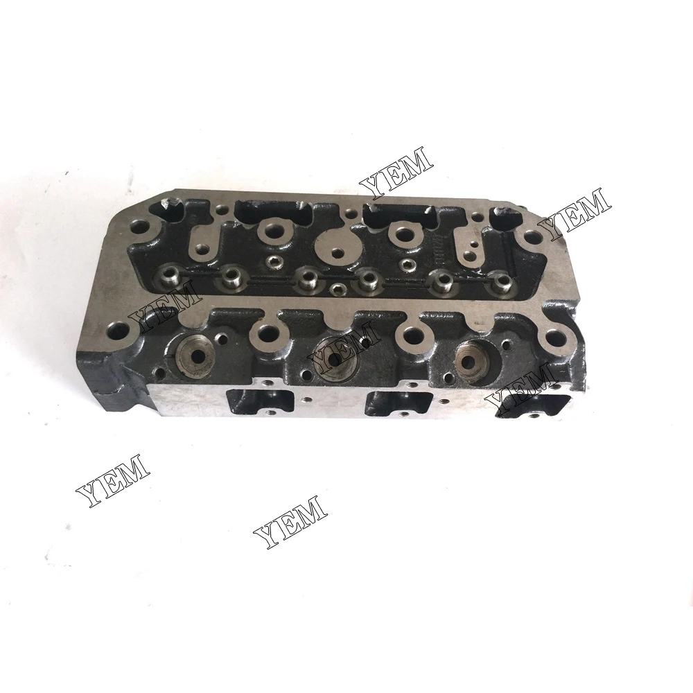 3D84-1 Cylinder Head for Yanmar Cylinder Head High Quality Engine Parts 2