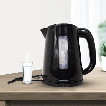 New Style Smart Kitchen Appliance 1.8l Double Layer Kettle Electric