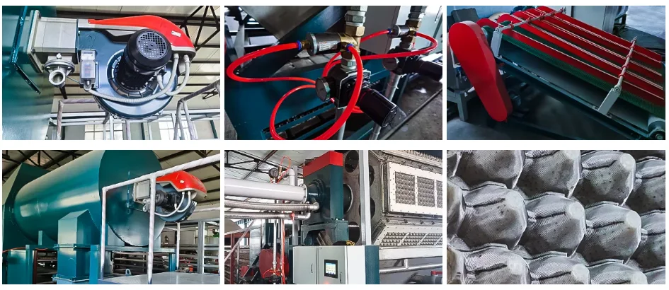 Welcome to DEYI group