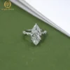 Oro blanco