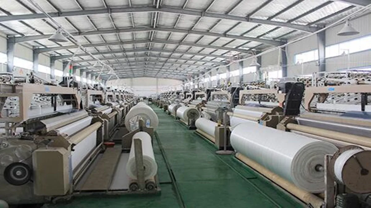 Qingdao YouRenHai Industrial Co., Ltd.
