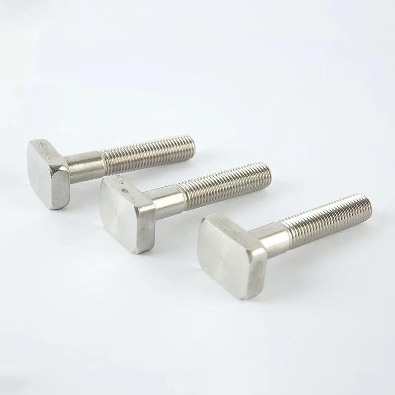 304 Stainless Steel Tbolt Tbolt Stainless Steel M8 M10 Photovoltaic