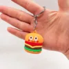 4cm hamburger