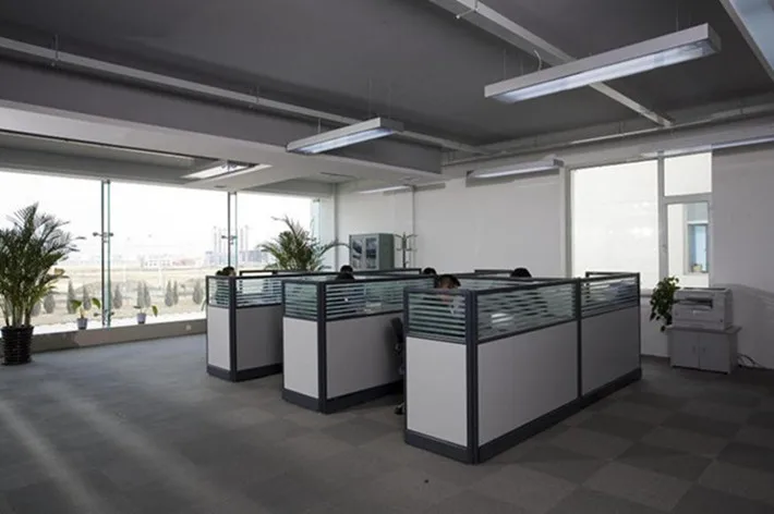 Shaanxi Firbeza Biological Technology Co., Ltd. 2