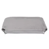 Gray Plush - Replaceable Cloth Cover