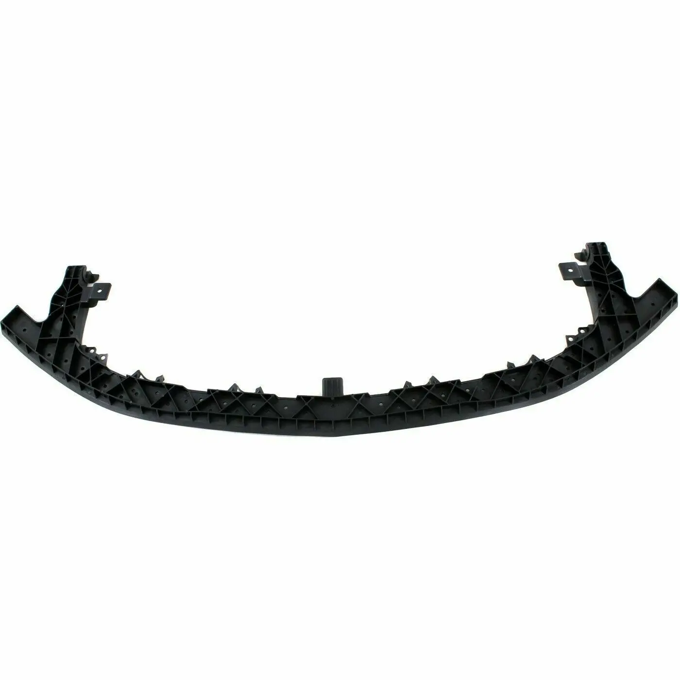 Flyingsohigh Lower Front Bumper Reinforcement for 2013 2014 2015 Chevrolet Malibu Impact Bar GM1007112 22818022