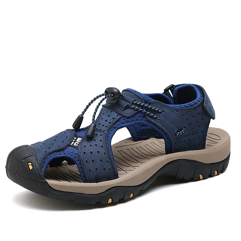 sandal for man new style