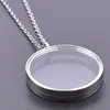 [Inner diameter 30mm] Steel color + chain