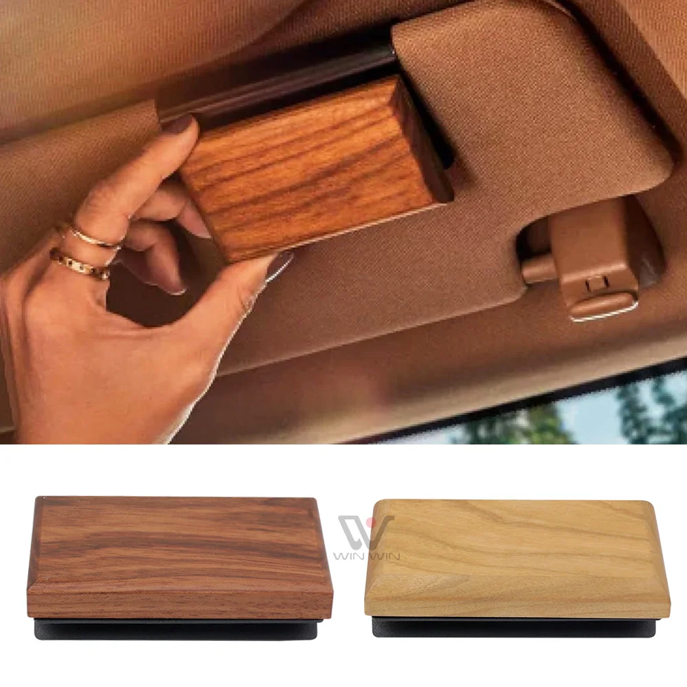 Portable Solid Air Diffuser Vent Clip Car Gifts - Aromatherapy