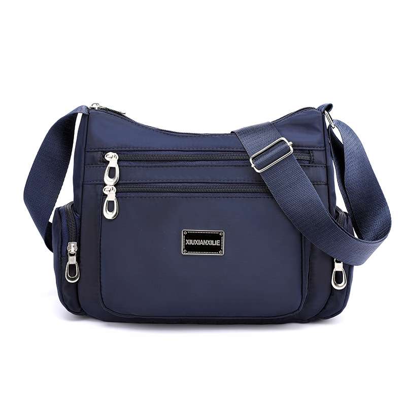 美品　24aw fcrb NYLON MULTI BAG 6e368edb-ba8b-4f94-8a21-