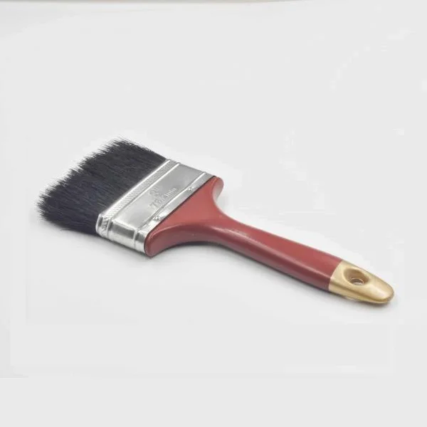 Easy paint brush