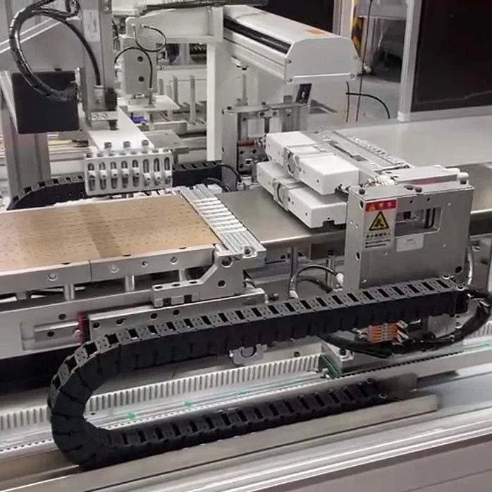 Alibaba.com: Factory Manufacturing Automatic High Speed 7000 Pcs Solar ...