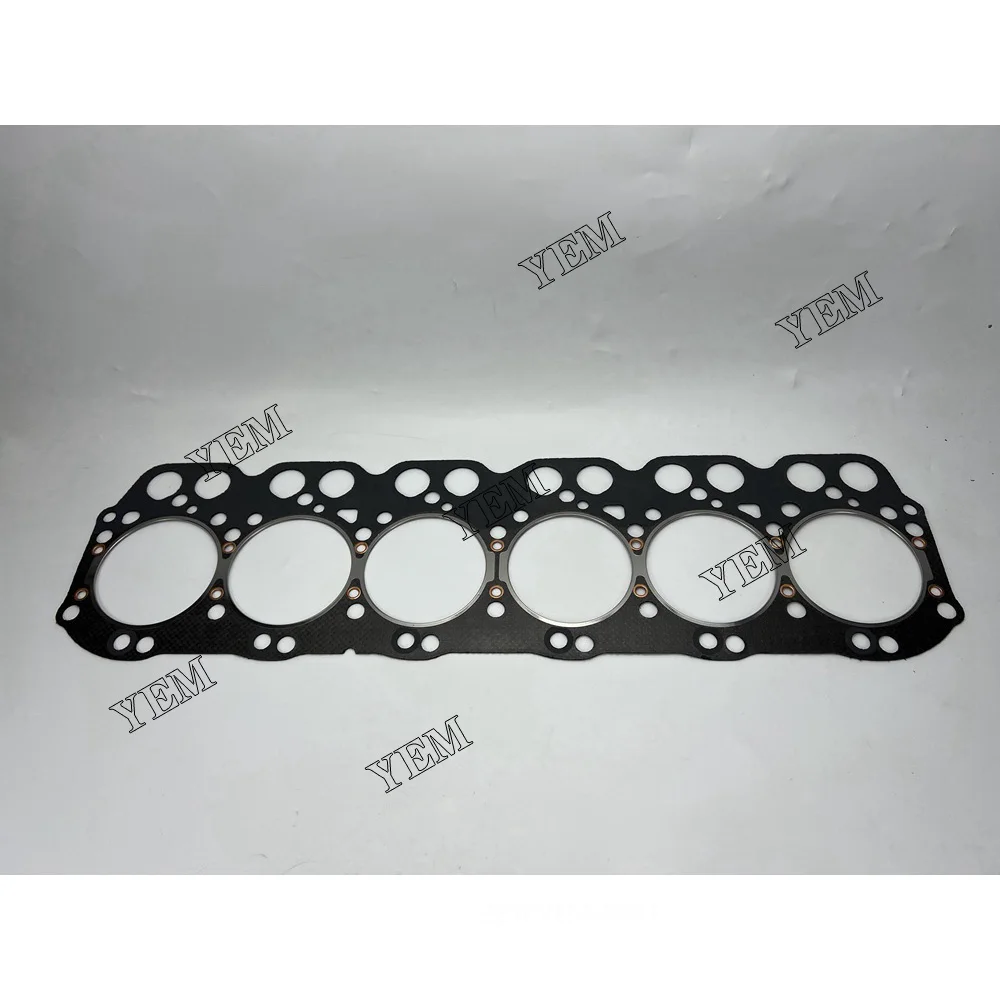 EH100 Head Gasket for Hino Rebuild Kit High Performance 5