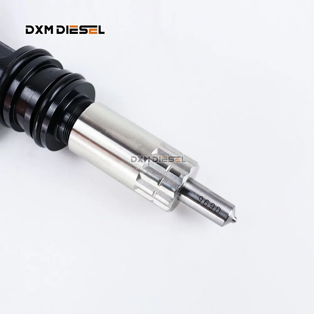 DXM Injector Nozzle 095000-9720 for Mitsubishi Fuso Fighter