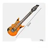 95cm guitar-orange