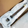 39 Inch-TL Transparent electric guitar