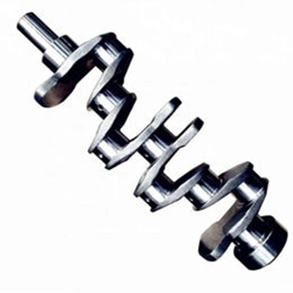 IZUMI Crankshaft ME072197 for Mitsubishi 6D16 6D16T SK320-6 SK330-6 SK330-6E Heavy Equipment Engine Parts