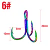 6 #(10PCS)