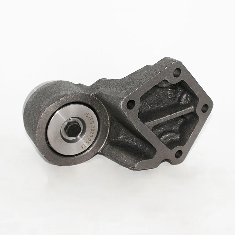 Construction Machinery Engine Parts 6BT QSB5.9 QSB6.7 Diesel Fan ...