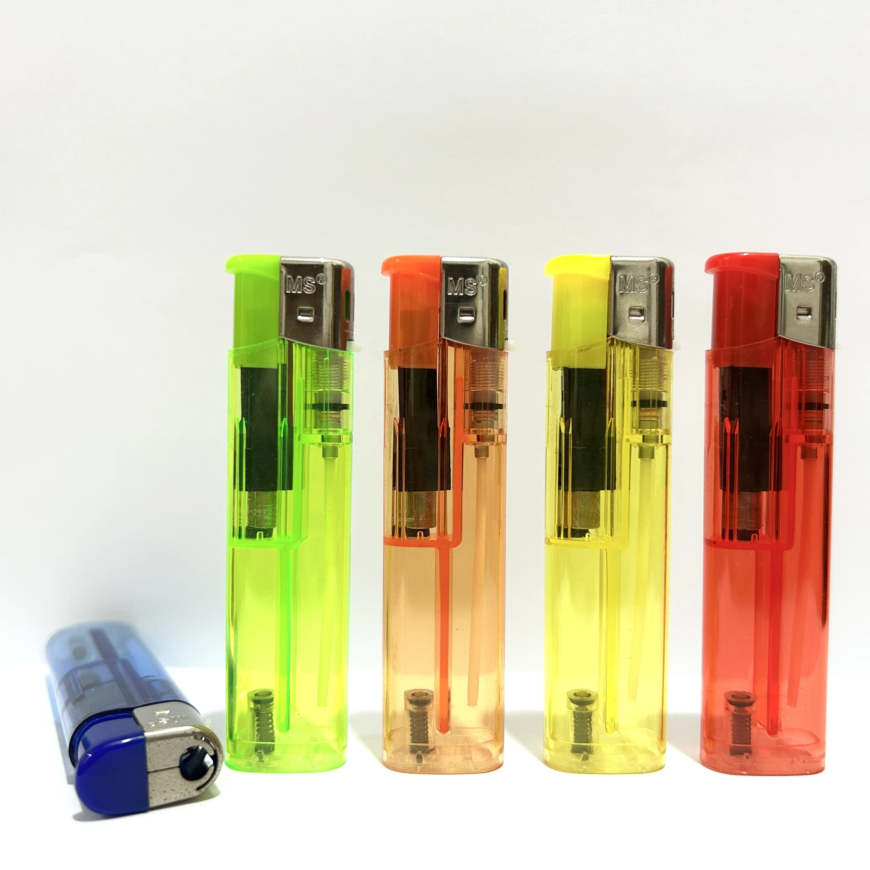 Hot Sale Product Best Quality Lighter Smoking Accessories Optional Lighter Disposable lighter Cigarette Reasonable Price
