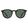 ZS6215-005 BK/GREEN