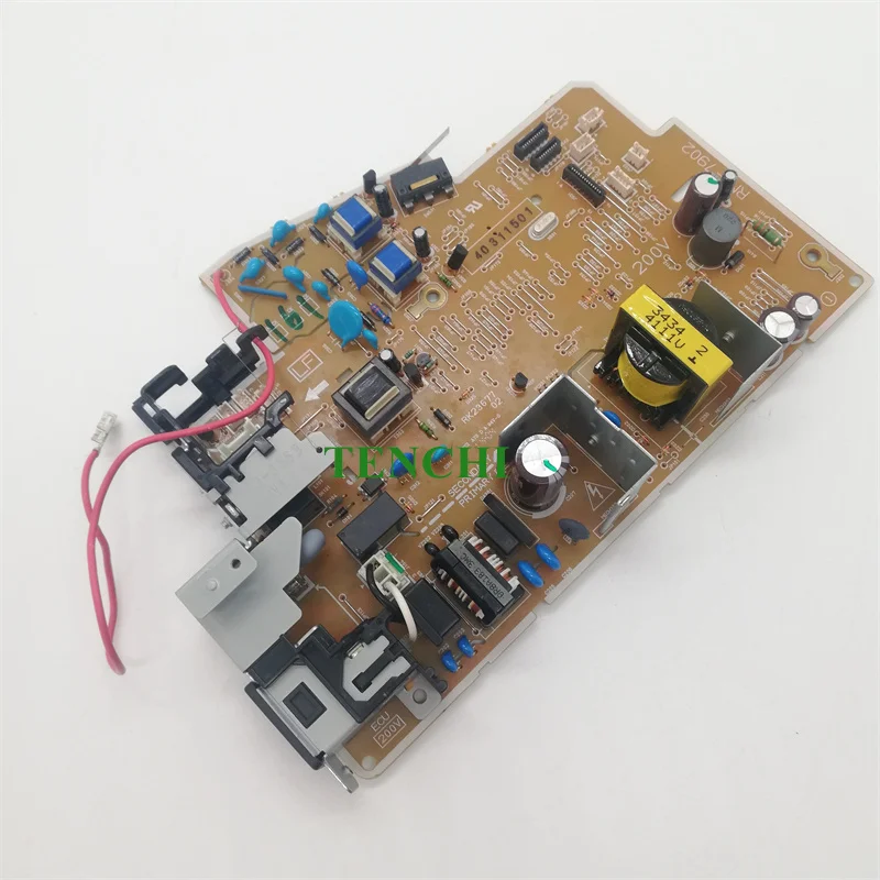 Printer Engine Control Power Board for HP M1132 M1136 1132 1136 1213 1212 RM1-7892 RM1-7902 Voltage Power Supply Board