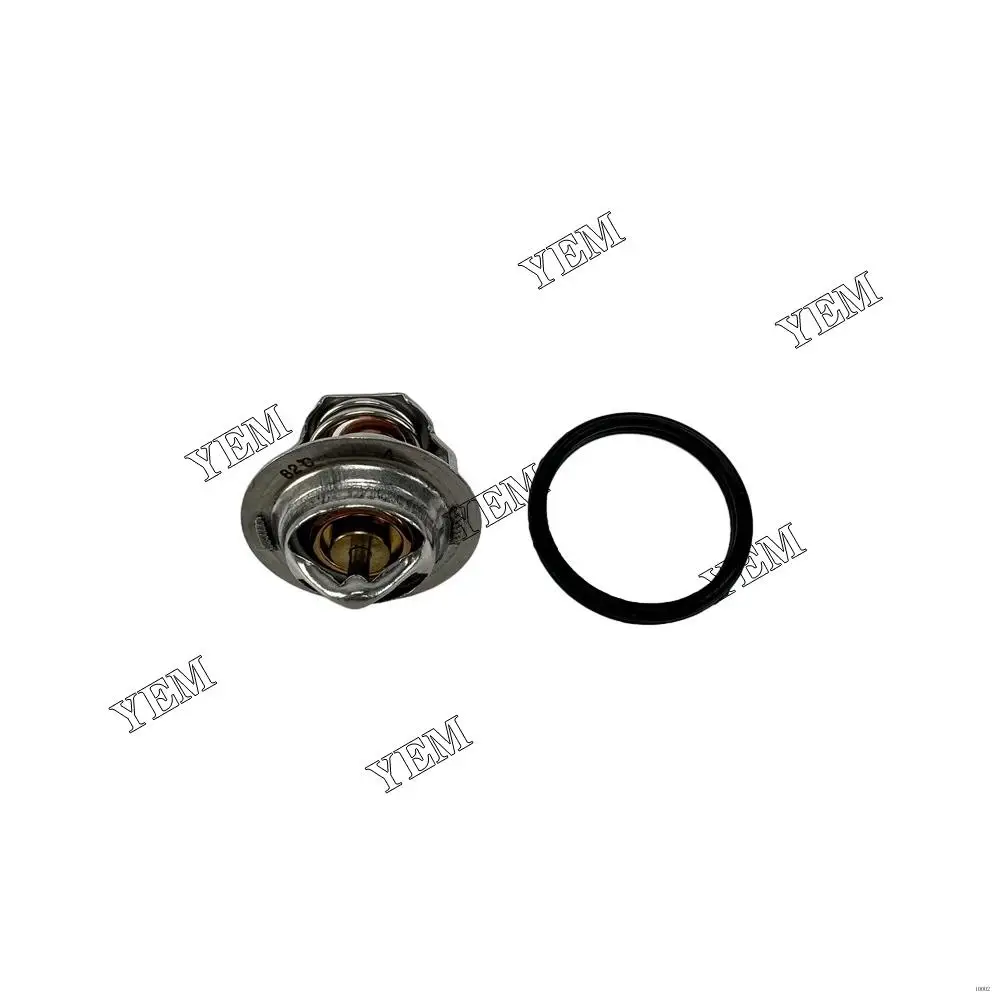 China Supplier D1105 Thermostat 1E401-73010 15321-73014 for Kubota