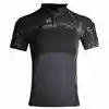 G4 shirt-python black