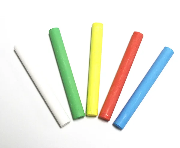 
 Экологически безопасный, гладкий зеленый Мел для письма, Цветной мел без пыли  